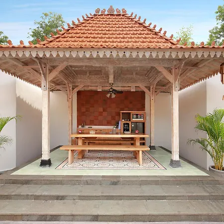 Vivara Bali Private Pool Villas & Spa Retreat
