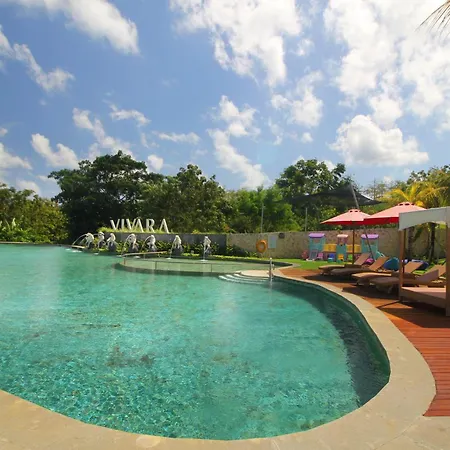 Vivara Bali Private Pool Villas & Spa Retreat