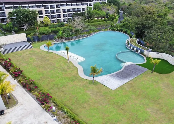 Vivara Bali Private Pool & Retreat リゾート