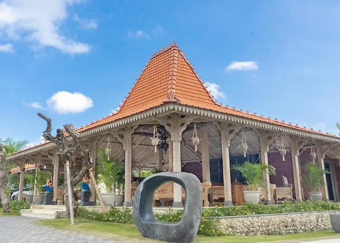Vivara Bali Private Pool & Retreat リゾート 5*