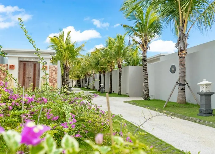Vivara Bali Private Pool & Retreat