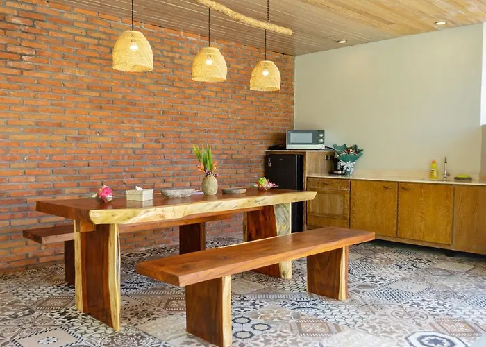 リゾート Vivara Bali Private Pool & Retreat
