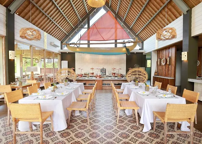 Vivara Bali Private Pool & Retreat ジンバラン