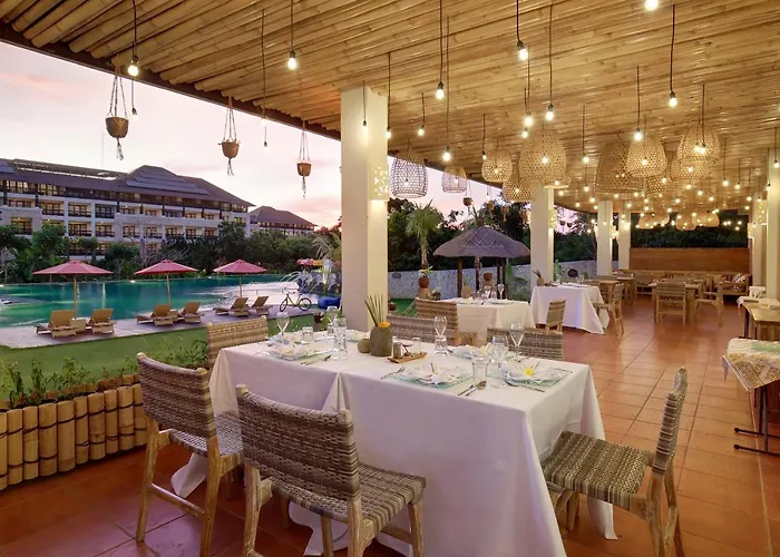 Vivara Bali Private Pool & Retreat 5*