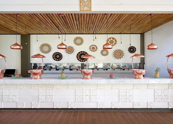 Vivara Bali Private Pool & Retreat リゾート