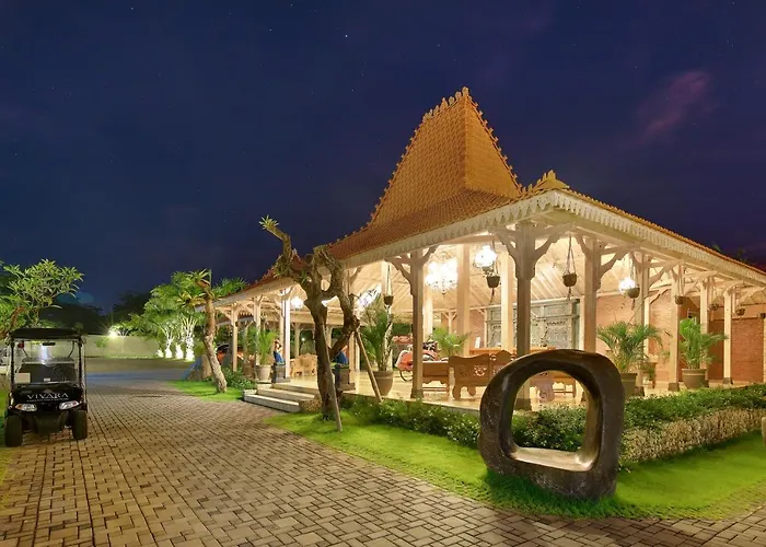 Vivara Bali Private Pool & Retreat 5*