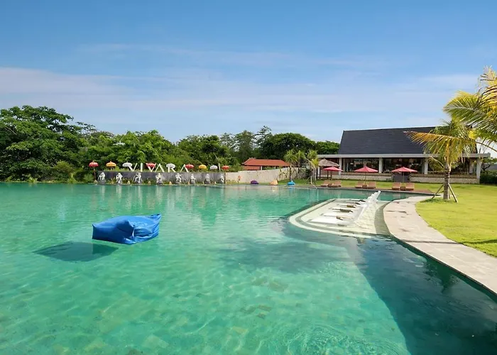 منتجع Vivara Bali Private Pool & Retreat 5*