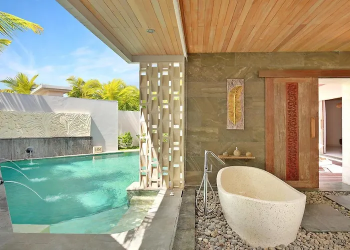 Vivara Bali Private Pool & Retreat リゾート