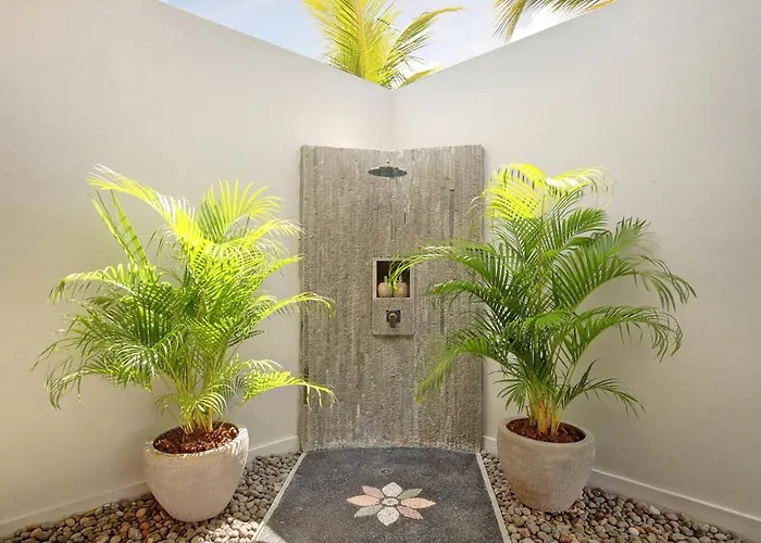 Vivara Bali Private Pool & Retreat ジンバラン