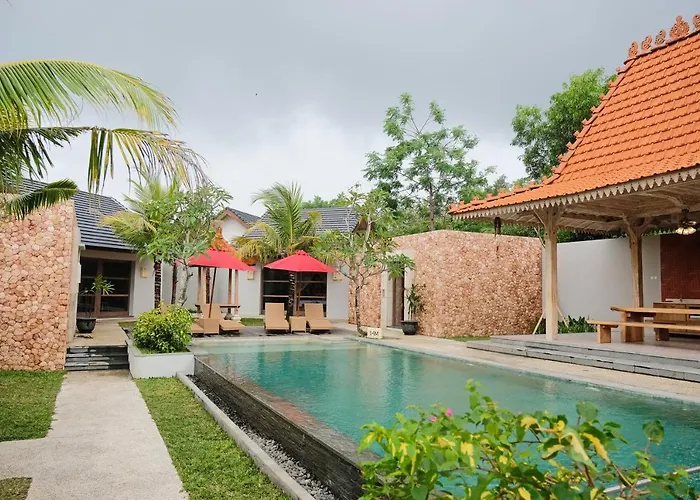 Vivara Bali Private Pool & Retreat 5*