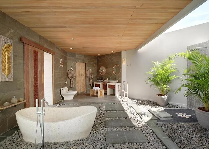 リゾート Vivara Bali Private Pool & Retreat