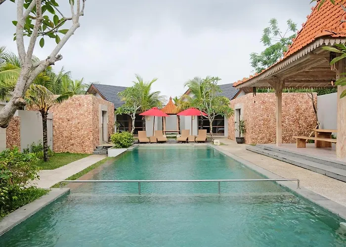 Vivara Bali Private Pool & Retreat