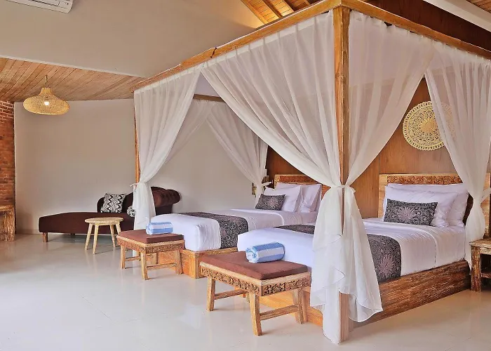 リゾート Vivara Bali Private Pool & Retreat