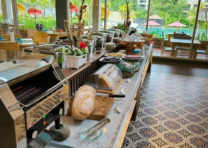 リゾート Vivara Bali Private Pool & Retreat