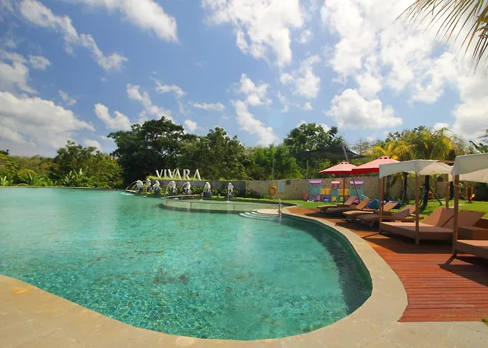 リゾート Vivara Bali Private Pool & Retreat