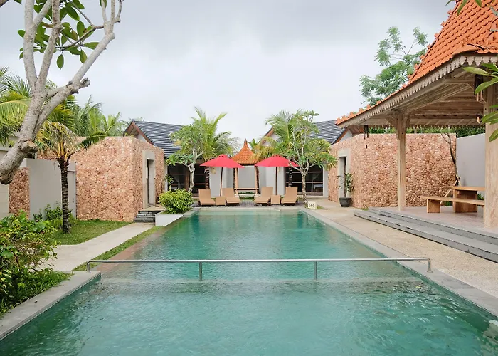 منتجع Vivara Bali Private Pool & Retreat 5*