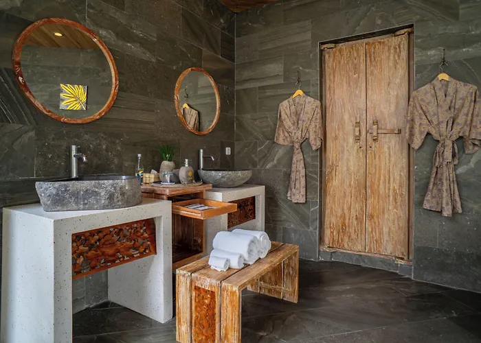 Vivara Bali Private Pool & Retreat 5*