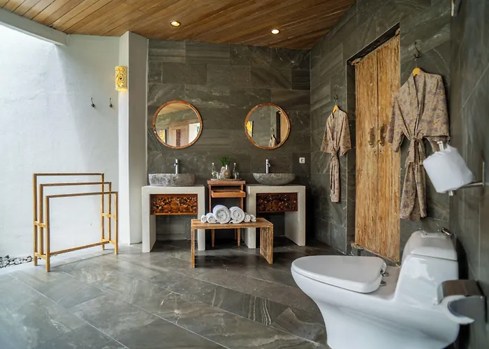 Vivara Bali Private Pool & Retreat