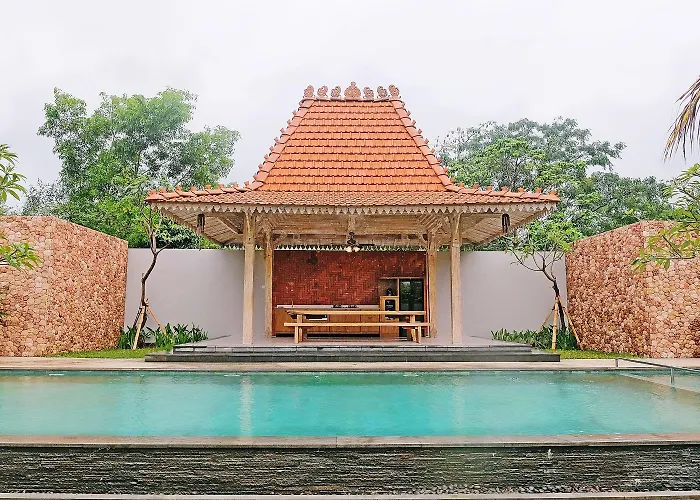 منتجع Vivara Bali Private Pool & Retreat 5*
